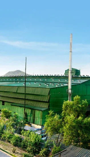 RustGuard TMT Bar | TMT Steel Rod | Captain Steel India Ltd.